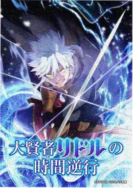 天降之物剧场版2 永远我的主人 作品封面